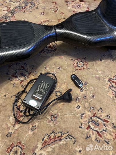 Гироскутер