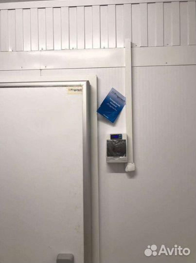 Холодильная сплит система для цветов, пива и кег