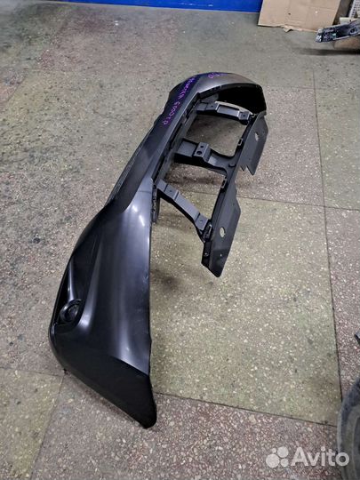 Бампер передний Nissan Terrano D10