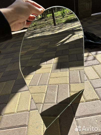 Зеркало новое