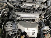 Двигатель Toyota Avensis 2,0 3SFE