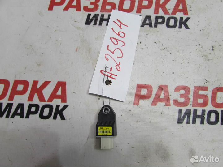 Датчик AIR BAG для Hyundai Sonata 6 2010-2014г