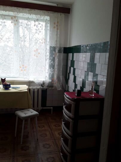 3-к. квартира, 73,3 м², 3/5 эт.