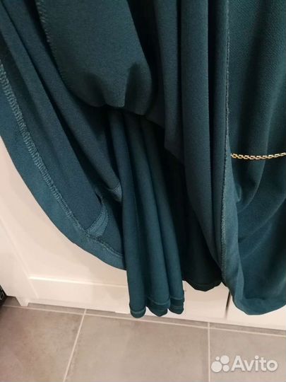 Вечернее платье 42-44 новое