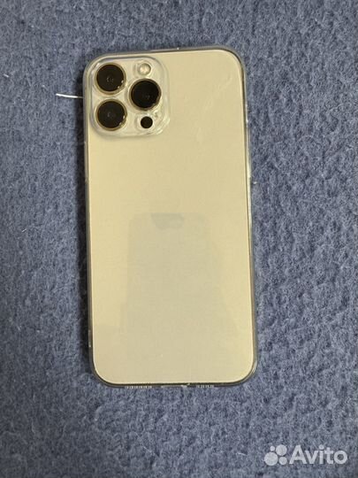 iPhone 13 Pro Max, 128 ГБ