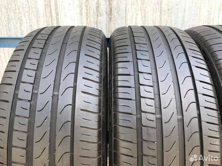 Pirelli Scorpion Verde 225/55 R18