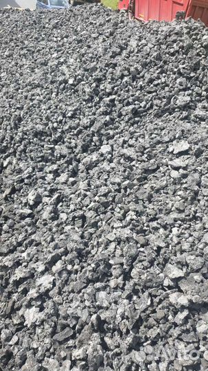 Асфальтная крошка