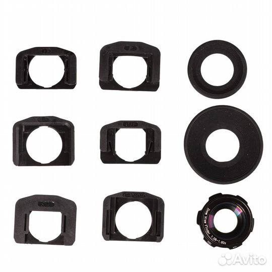 Наглазник видоискателя универс. увел 1,08-1,60x