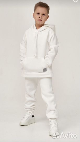 Костюм 140-146