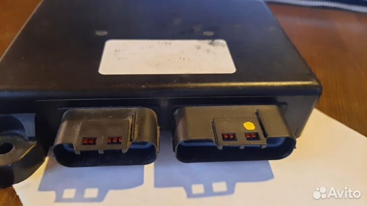 Коммутатор Polaris 800 PRO 2011 4012998