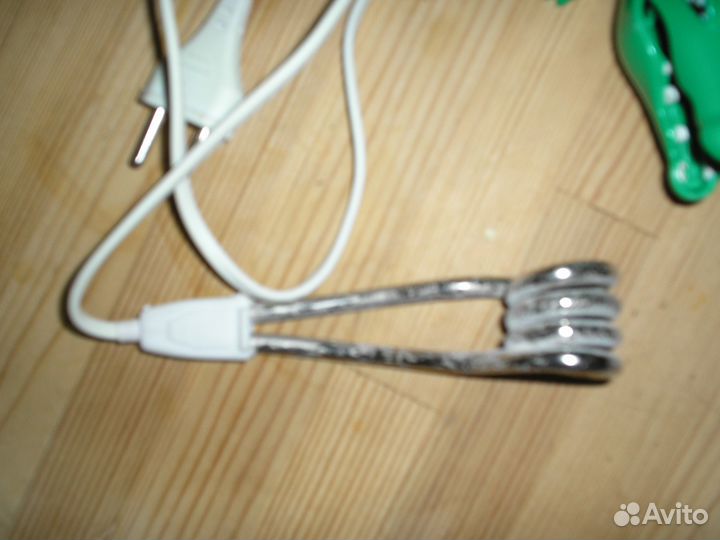 Электрокипятильник