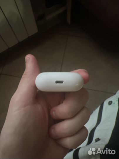 Apple airpods pro 3