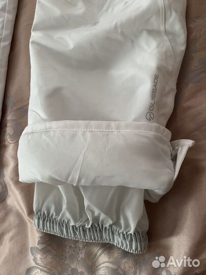 Брюки горнолыжные