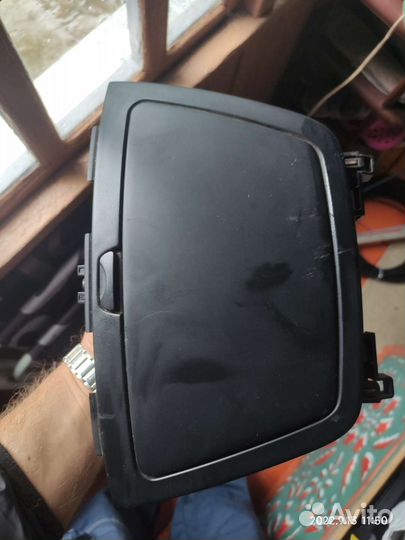 Продаются элементы интерьера Hyundai Elantra J4