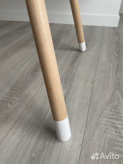 Стульчик для кормления Lionelo Koen