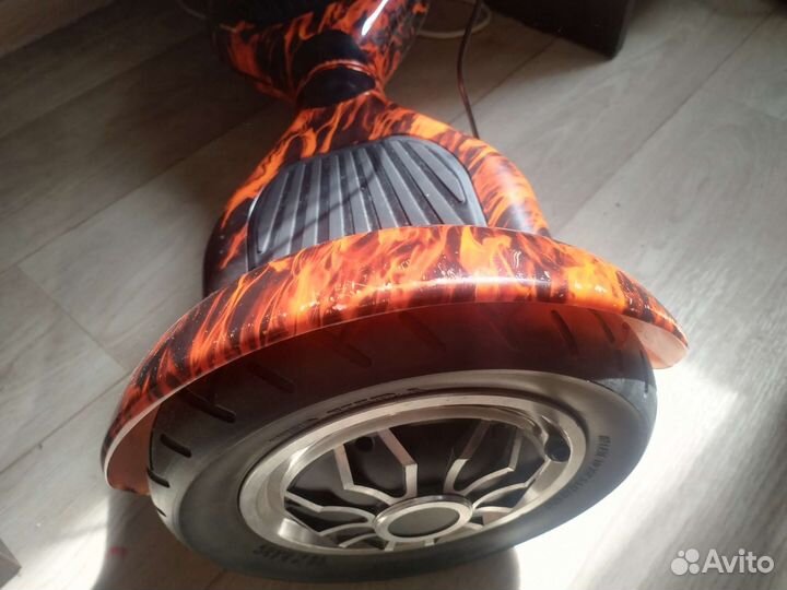 Гироскутер бу