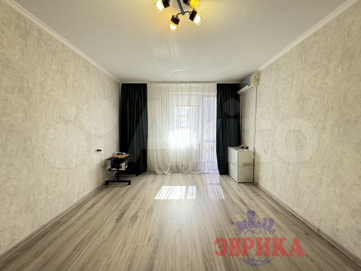 1-к. квартира, 37 м², 1/5 эт.