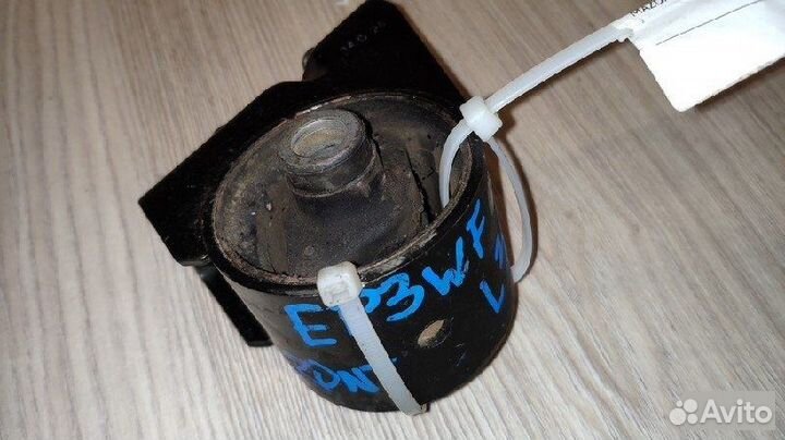 Подушка двигателя передняя Mazda Tribute EP3W