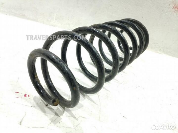 Пружина задняя Тойота