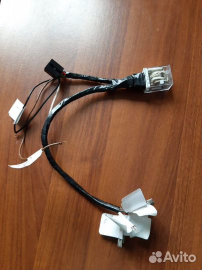 Евро кнопка аварийки 2113 2114 2115 евроаварийка