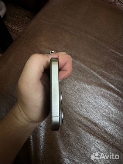 iPhone 15 Pro Max, 256 ГБ