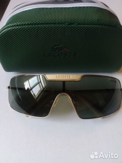 Солнцезащитные очки италия