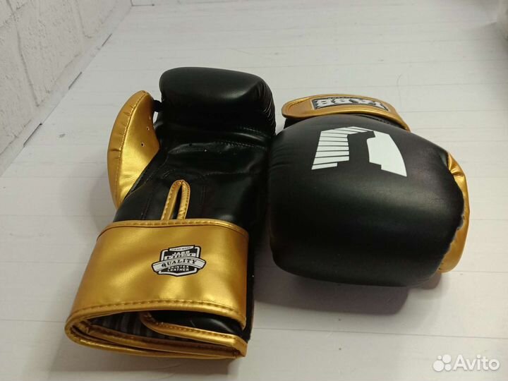 Перчатки боксерские