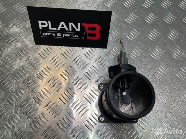 Датчик массового расхода воздуха Nissan