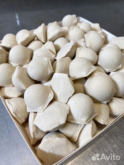 Домашние полуфабрикаты