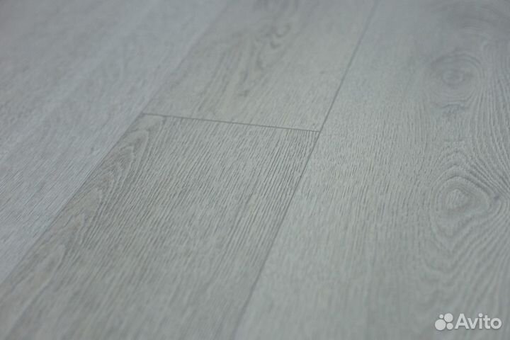 Виниловые полы