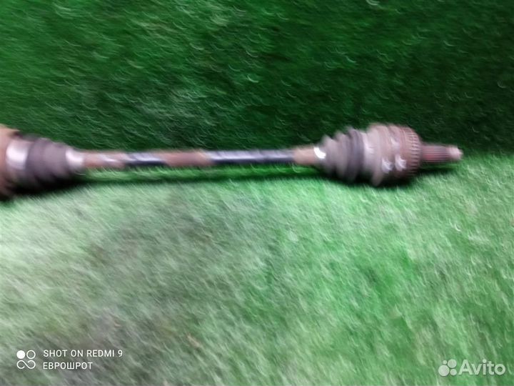 Полуось задняя BMW 3 E90/E91 (2005-2012)