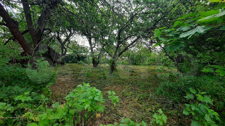 Дом 60,9 м² на участке 18 сот.