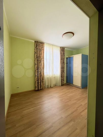 3-к. квартира, 66,9 м², 3/3 эт.