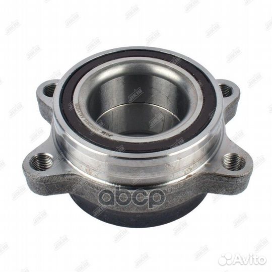 Подшипник ступицы HWB22018 jikiu