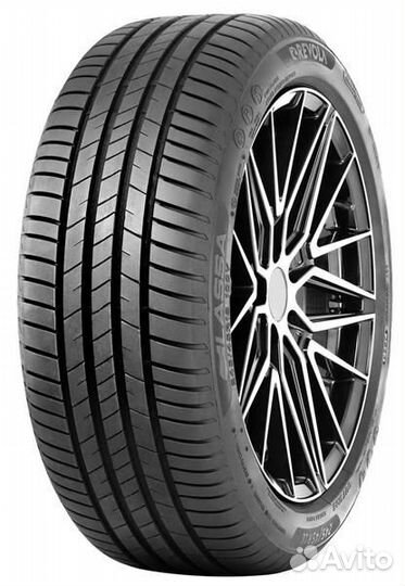 Lassa Revola 225/50 R17 98Y