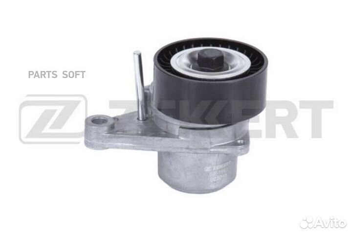 Zekkert SR-1667 Ролик с натяжителем агрегатного ре