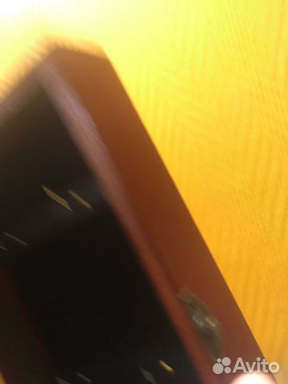 Ключница настенная