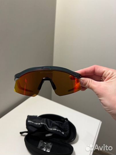 Очки Oakley Hydra