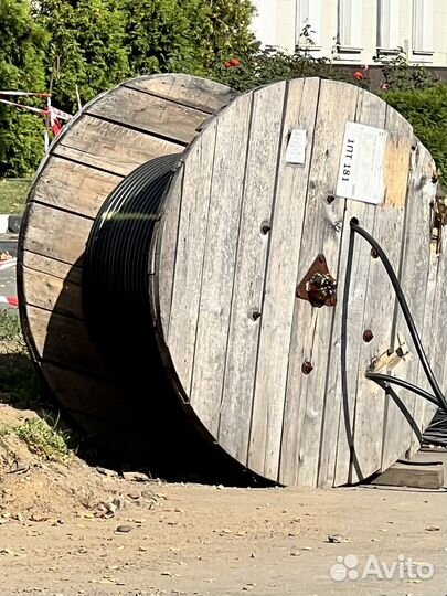 Кабель тппэп 100*2*0,5-200