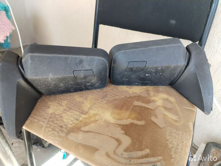 Боковые зеркала ваз 2114