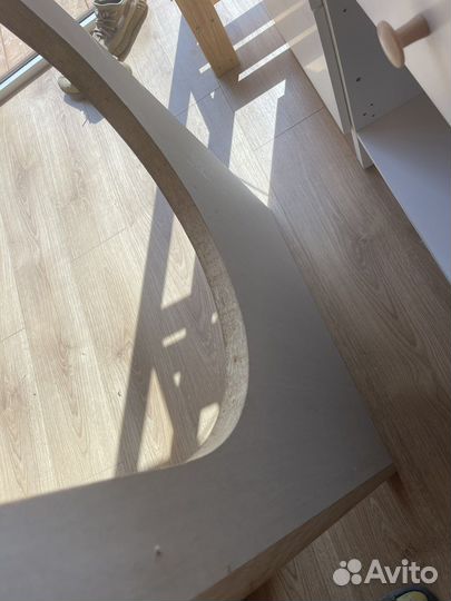 Столешница Икеа Кноксхульт