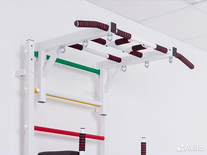 Детская Шведская стенка