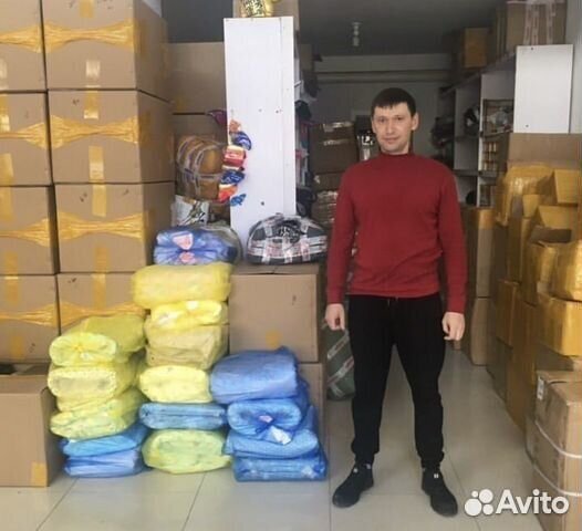 Готовый бизнес ищет партнера, доход 29 тр/мес