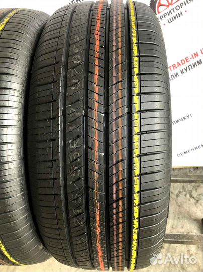 Nexen N'Priz 4S 215/55 R17 94V