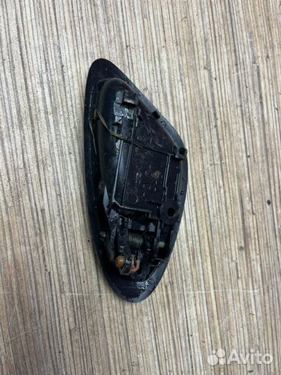 Ручка двери внутренняя передняя левая Honda Fit