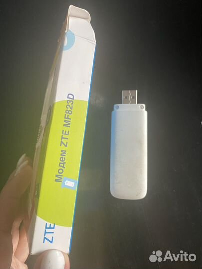 Usb модем 4g