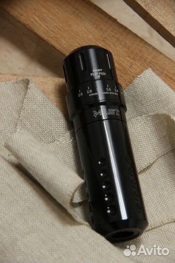 Тату машинка Mast Filp