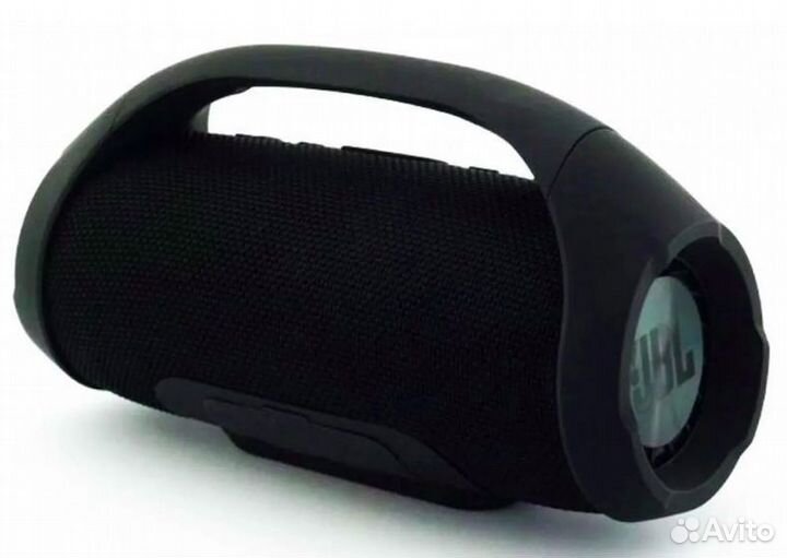 Колонка JBL Boombox