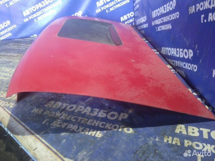 Крышка багажника Bmw Z3 кабриолет 1997