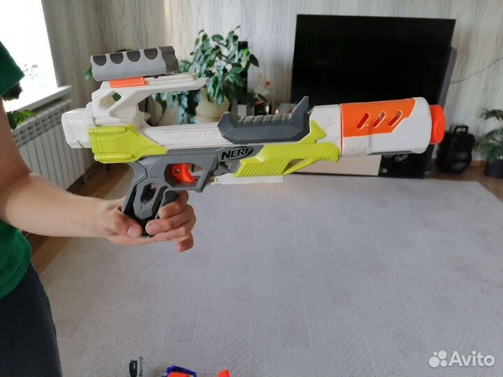 Nerf